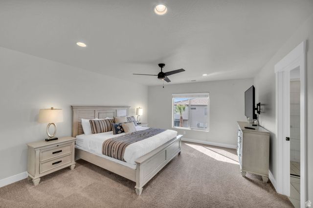 497 N VENTURA LN, Washington, UT 84780