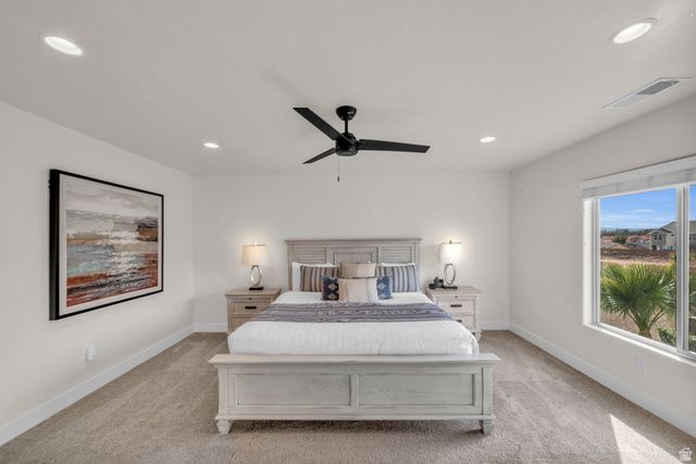 497 N VENTURA LN, Washington, UT 84780