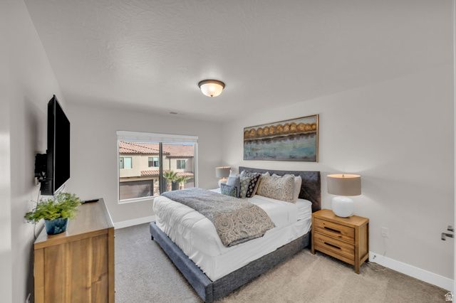 497 N VENTURA LN, Washington, UT 84780