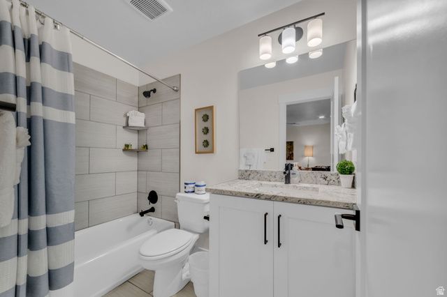 497 N VENTURA LN, Washington, UT 84780