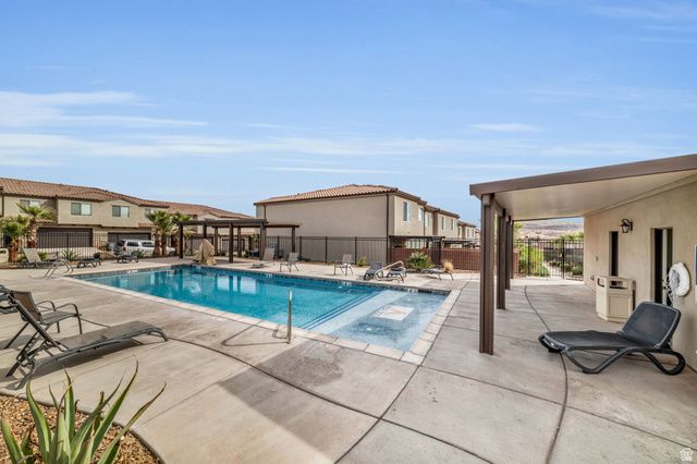 497 N VENTURA LN, Washington, UT 84780