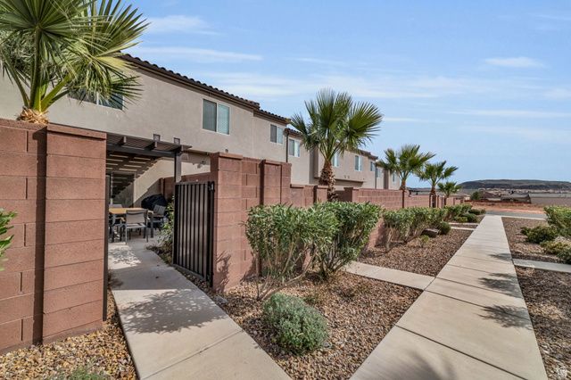 497 N VENTURA LN, Washington, UT 84780