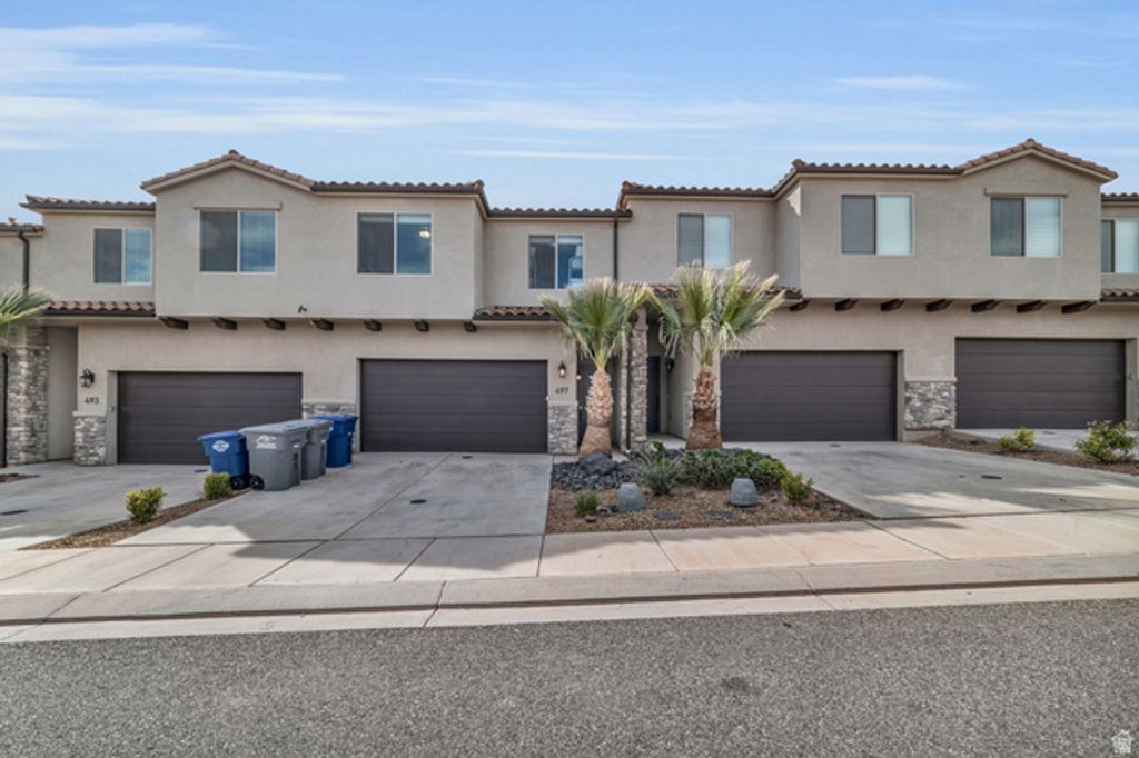 497 N VENTURA LN, Washington, UT 84780