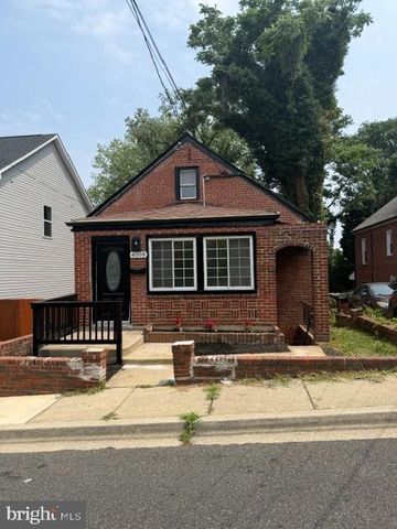 4008 ALTON ST, Capitol Heights, MD 20743