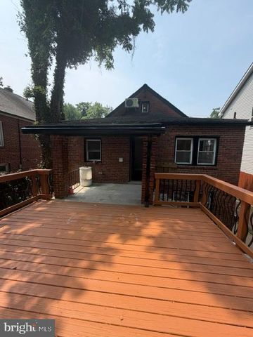4008 ALTON ST, Capitol Heights, MD 20743