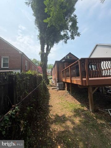 4008 ALTON ST, Capitol Heights, MD 20743