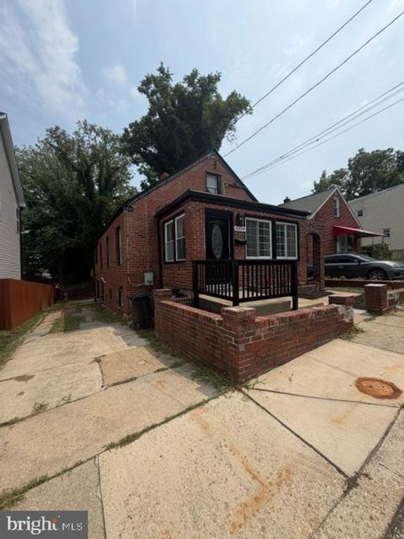4008 ALTON ST, Capitol Heights, MD 20743