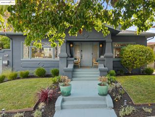 919 Mckinley Ave, Oakland, CA 94610
