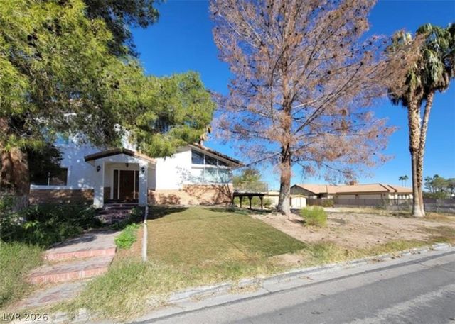 2784 Belcastro Street, Las Vegas, NV 89117