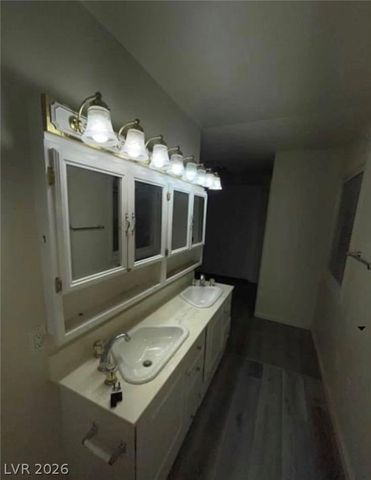 2784 Belcastro Street, Las Vegas, NV 89117