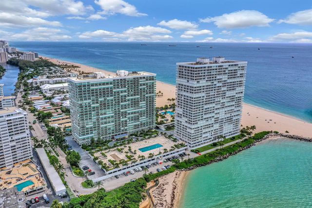 2100 S Ocean Lane 101-102, Fort Lauderdale, FL 33316