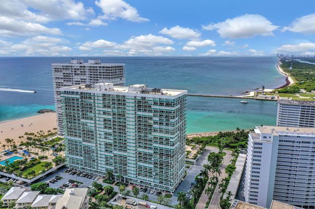 2100 S Ocean Lane 101-102, Fort Lauderdale, FL 33316