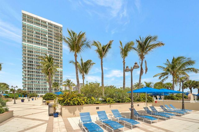 2100 S Ocean Lane 101-102, Fort Lauderdale, FL 33316