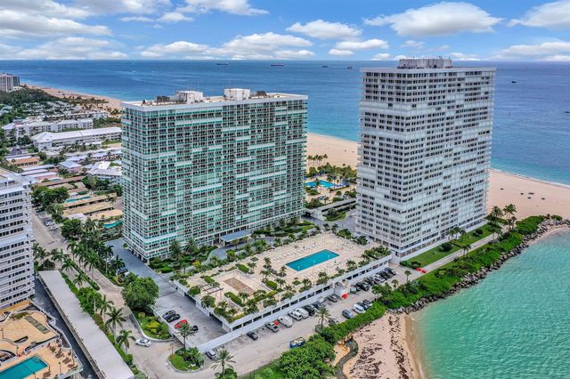 2100 S Ocean Lane 101-102, Fort Lauderdale, FL 33316