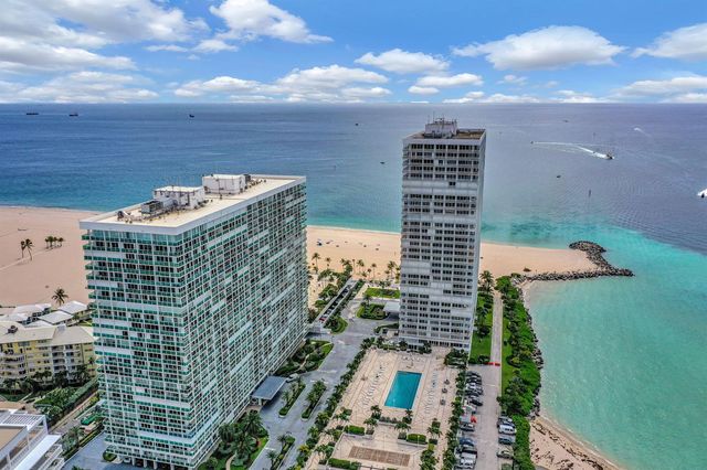 2100 S Ocean Lane 101-102, Fort Lauderdale, FL 33316