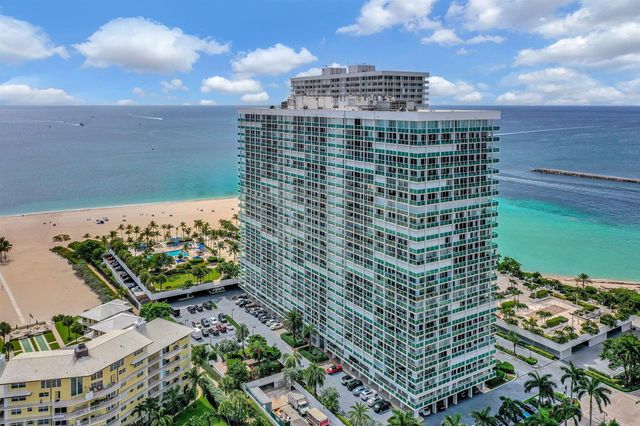 2100 S Ocean Lane 101-102, Fort Lauderdale, FL 33316