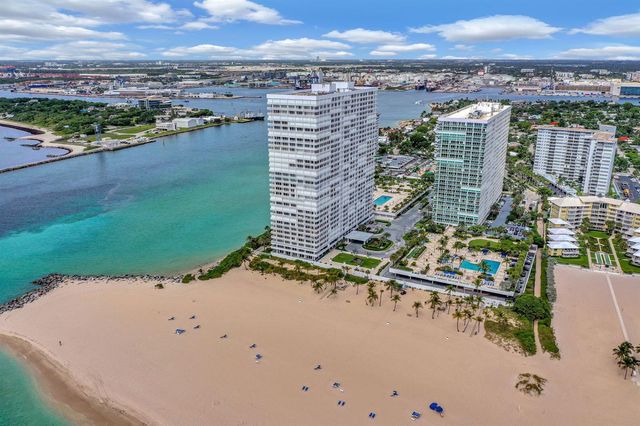 2100 S Ocean Lane 101-102, Fort Lauderdale, FL 33316