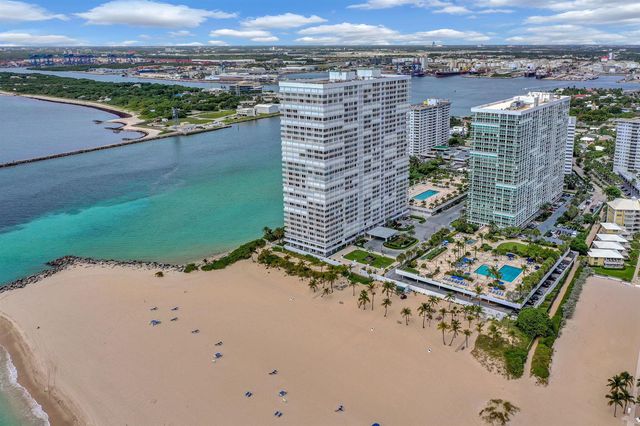 2100 S Ocean Lane 101-102, Fort Lauderdale, FL 33316