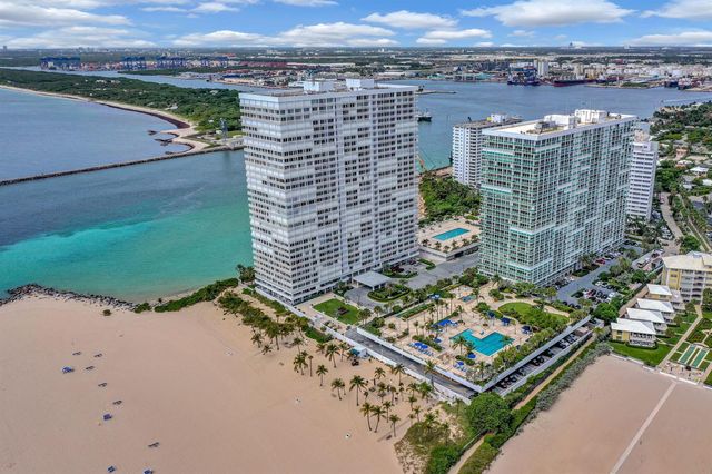 2100 S Ocean Lane 101-102, Fort Lauderdale, FL 33316