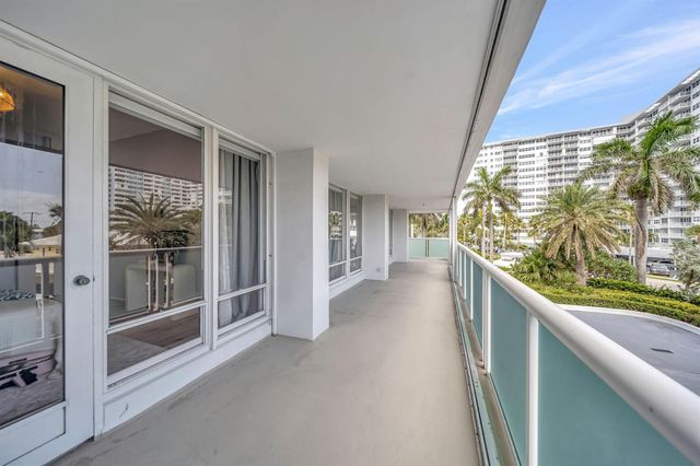 2100 S Ocean Lane 101-102, Fort Lauderdale, FL 33316