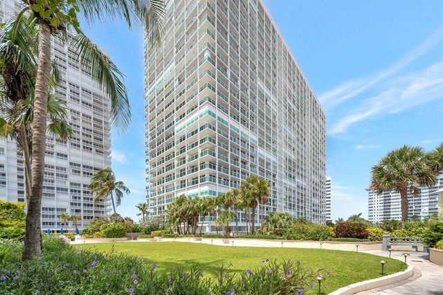 2100 S Ocean Lane 101-102, Fort Lauderdale, FL 33316