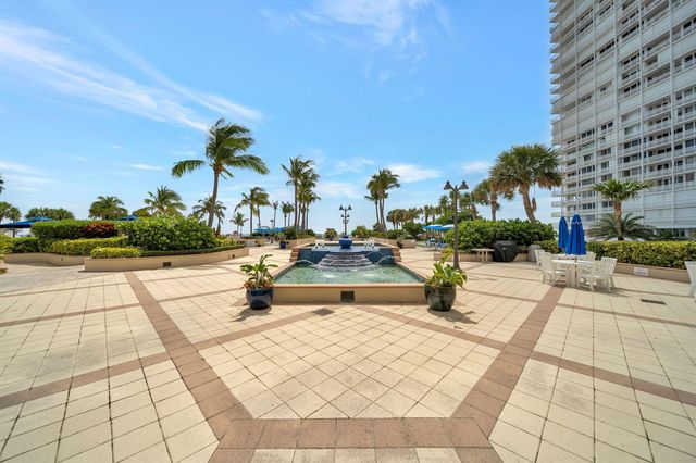 2100 S Ocean Lane 101-102, Fort Lauderdale, FL 33316