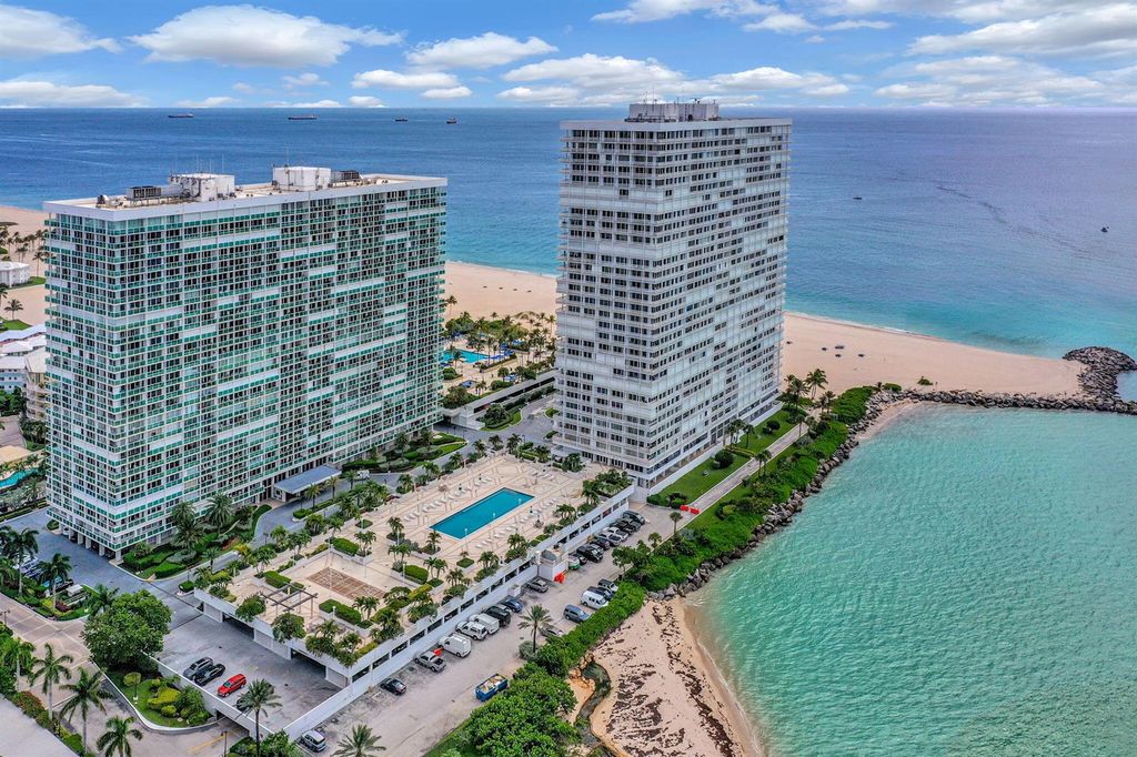 2100 S Ocean Lane 101-102, Fort Lauderdale, FL 33316
