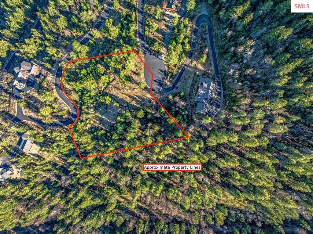 477 Big Pine Drive - 5.6 Acres, Sagle, ID 83860 photo 100