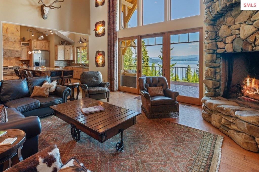 477 Big Pine Drive - 5.6 Acres, Sagle, ID 83860 photo 11