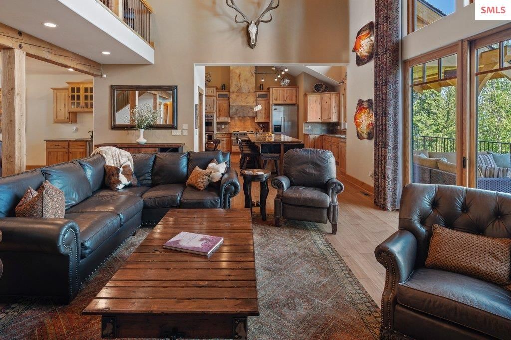 477 Big Pine Drive - 5.6 Acres, Sagle, ID 83860 photo 12