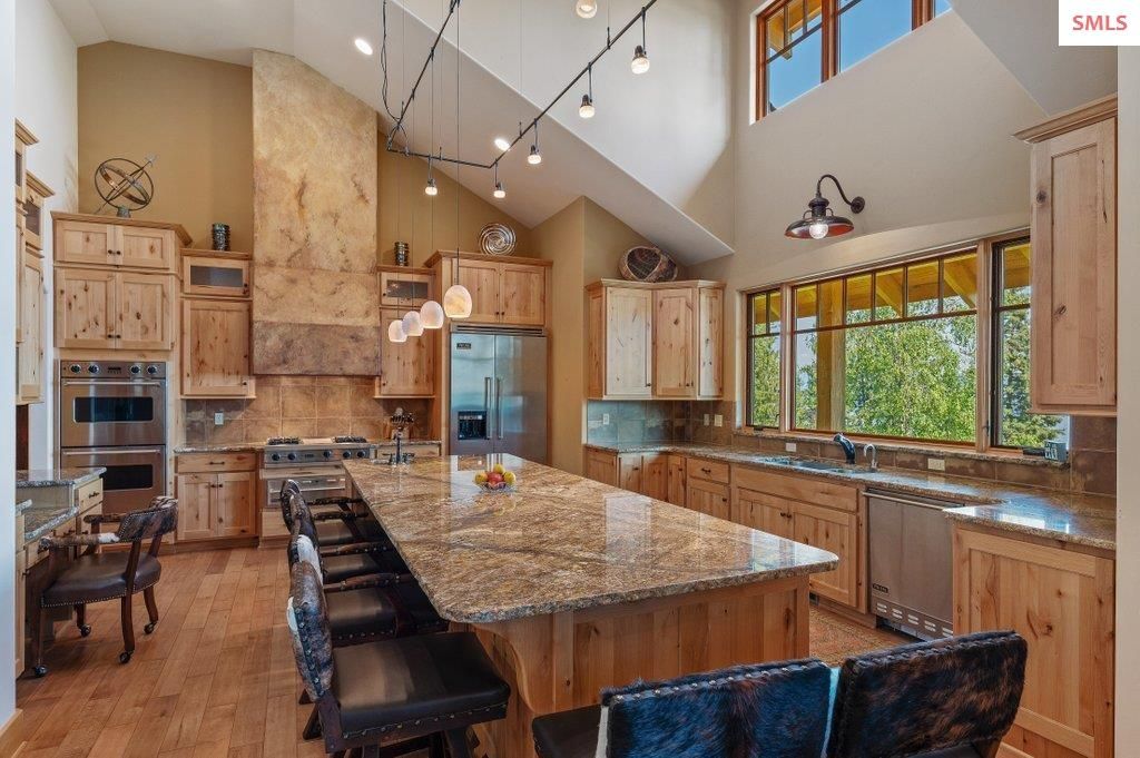 477 Big Pine Drive - 5.6 Acres, Sagle, ID 83860 photo 14