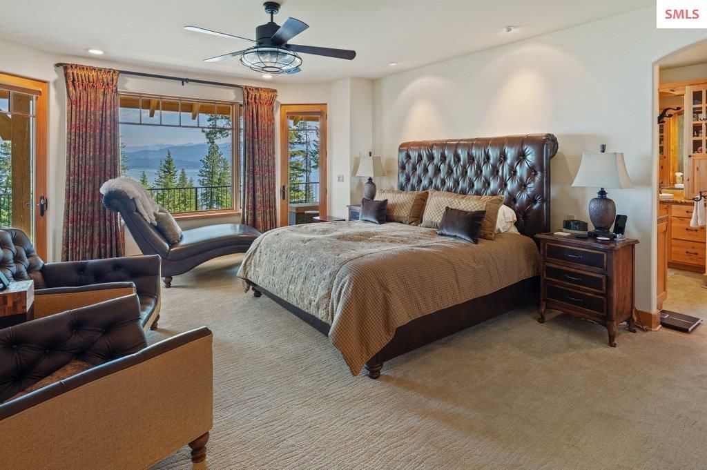 477 Big Pine Drive - 5.6 Acres, Sagle, ID 83860 photo 21