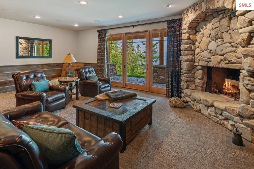 477 Big Pine Drive - 5.6 Acres, Sagle, ID 83860 photo 28