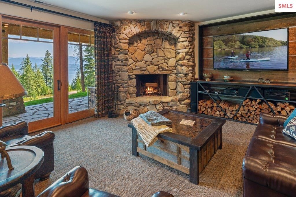 477 Big Pine Drive - 5.6 Acres, Sagle, ID 83860 photo 29