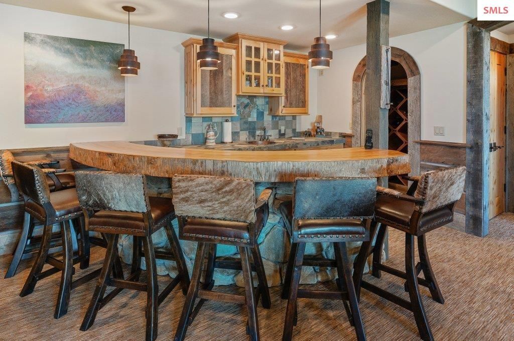 477 Big Pine Drive - 5.6 Acres, Sagle, ID 83860 photo 30