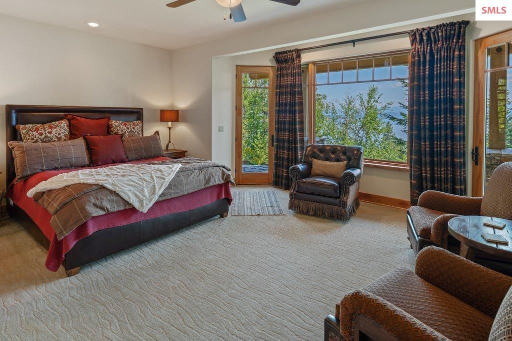 477 Big Pine Drive - 5.6 Acres, Sagle, ID 83860 photo 33