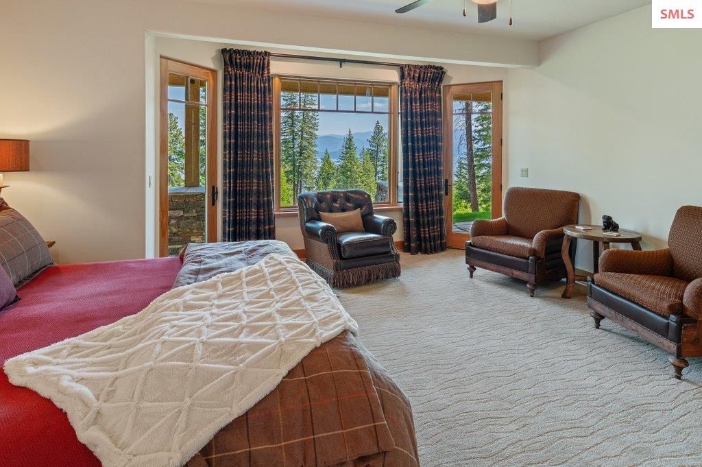 477 Big Pine Drive - 5.6 Acres, Sagle, ID 83860 photo 34