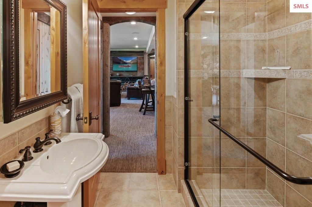 477 Big Pine Drive - 5.6 Acres, Sagle, ID 83860 photo 36