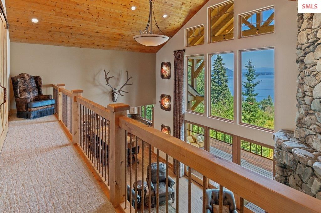 477 Big Pine Drive - 5.6 Acres, Sagle, ID 83860 photo 39