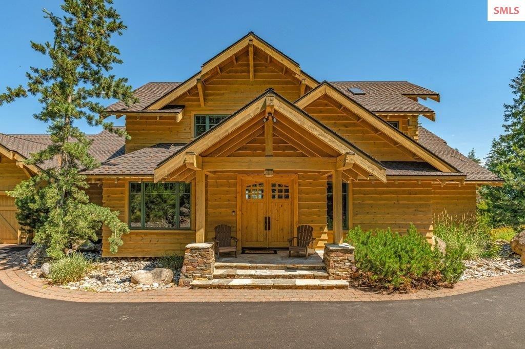 477 Big Pine Drive - 5.6 Acres, Sagle, ID 83860 photo 4