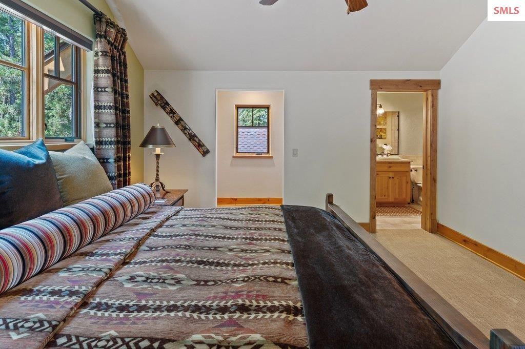 477 Big Pine Drive - 5.6 Acres, Sagle, ID 83860 photo 46