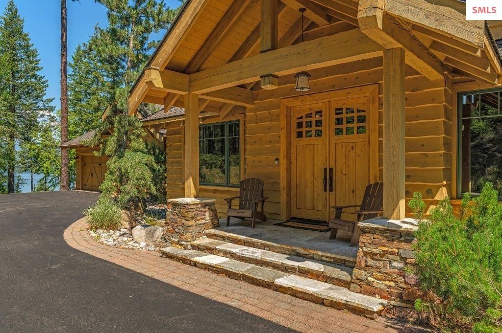 477 Big Pine Drive - 5.6 Acres, Sagle, ID 83860 photo 5