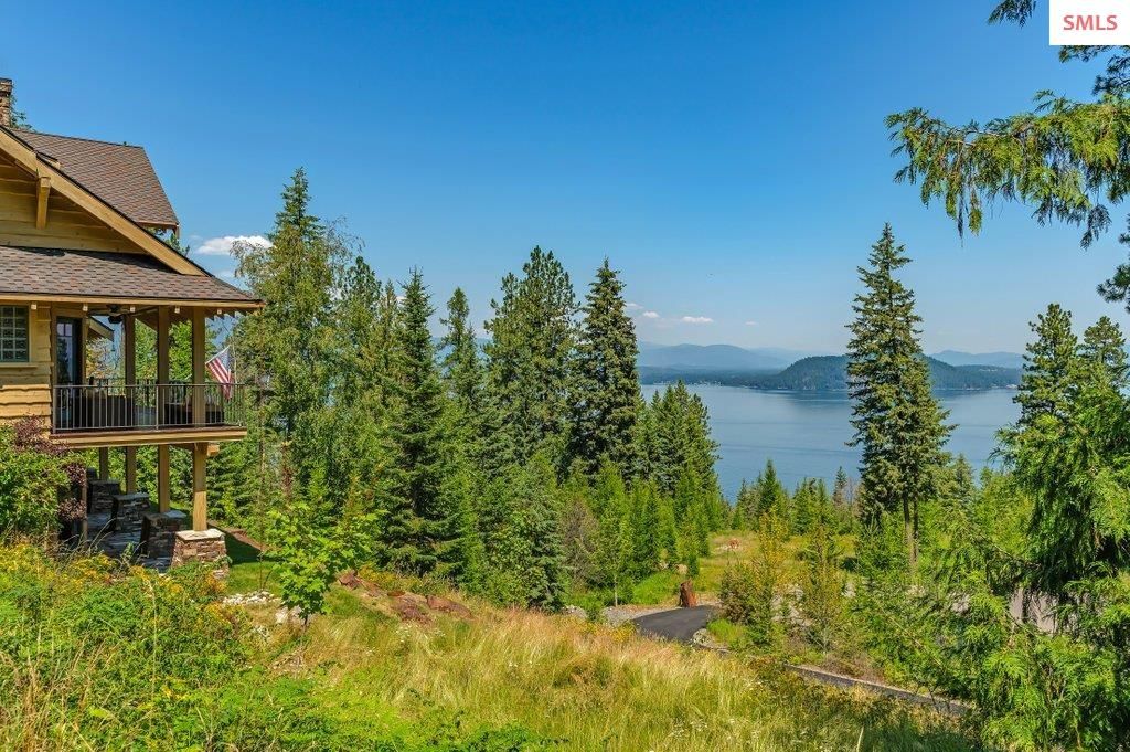 477 Big Pine Drive - 5.6 Acres, Sagle, ID 83860 photo 53