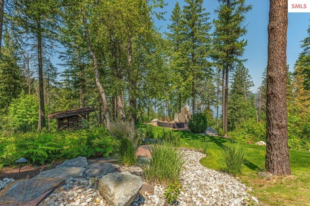 477 Big Pine Drive - 5.6 Acres, Sagle, ID 83860 photo 56