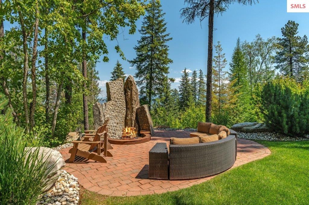 477 Big Pine Drive - 5.6 Acres, Sagle, ID 83860 photo 58