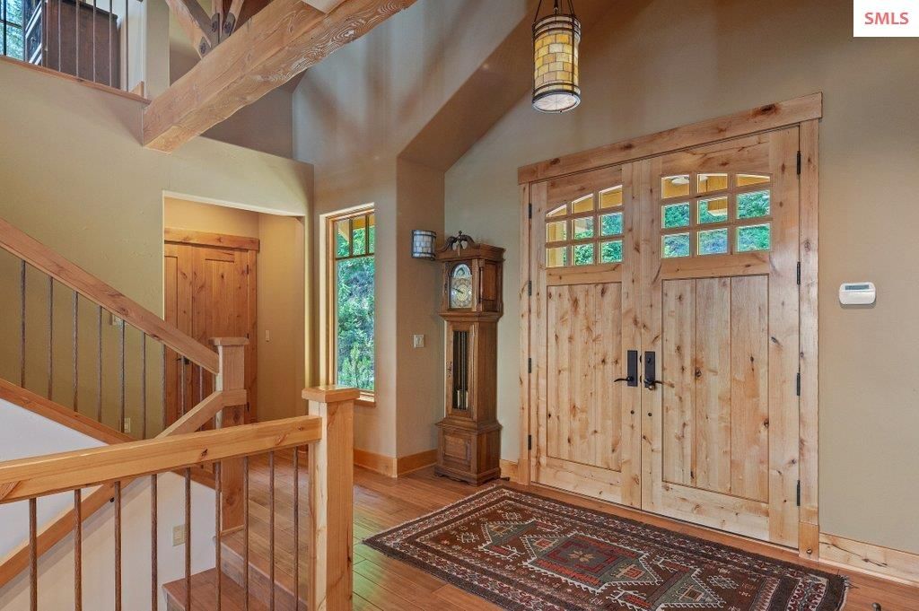 477 Big Pine Drive - 5.6 Acres, Sagle, ID 83860 photo 6