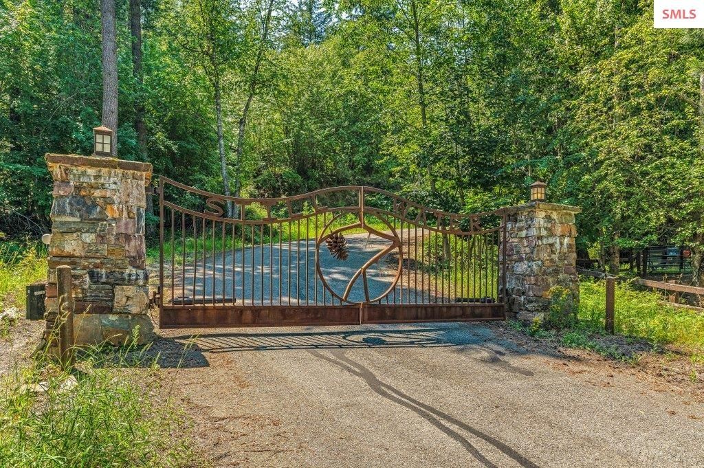 477 Big Pine Drive - 5.6 Acres, Sagle, ID 83860 photo 60