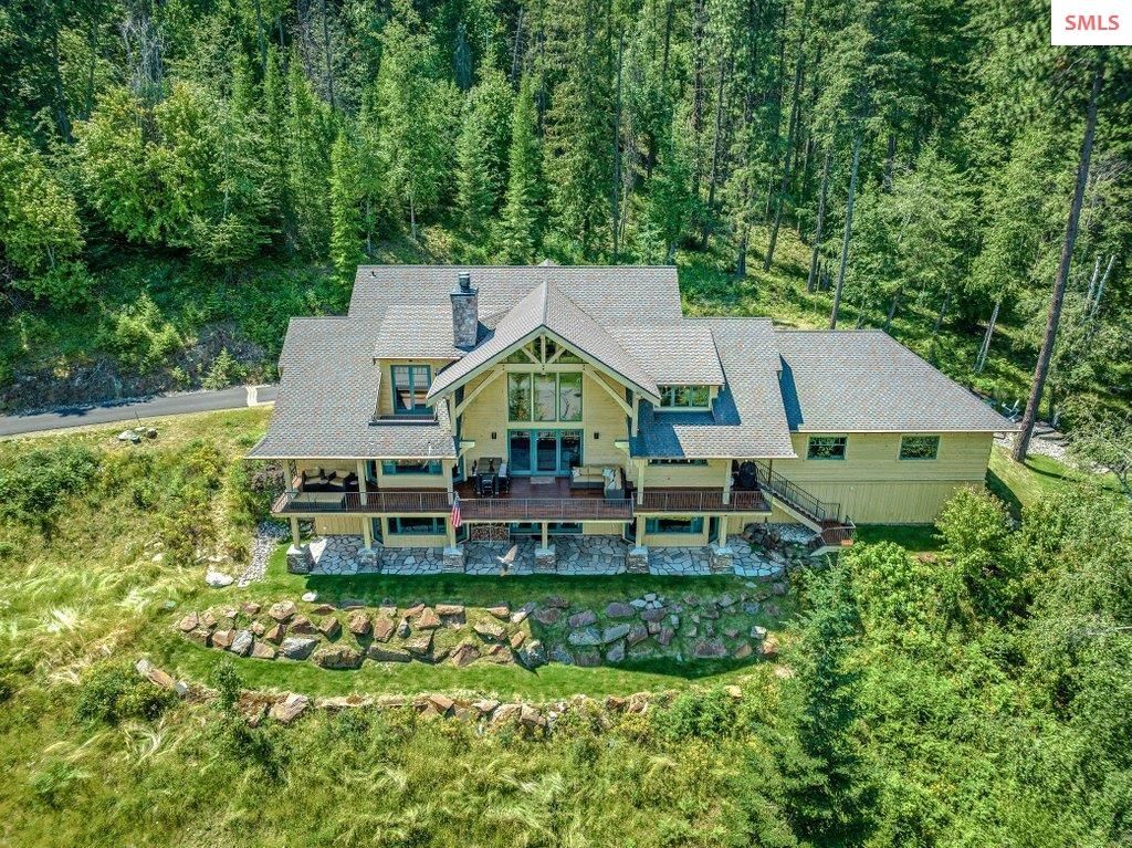 477 Big Pine Drive - 5.6 Acres, Sagle, ID 83860 photo 70