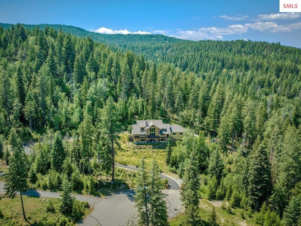 477 Big Pine Drive - 5.6 Acres, Sagle, ID 83860 photo 76