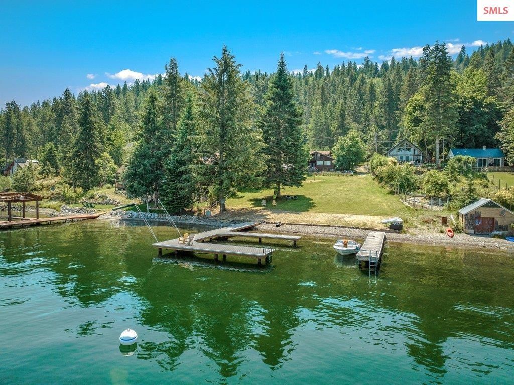 477 Big Pine Drive - 5.6 Acres, Sagle, ID 83860 photo 78